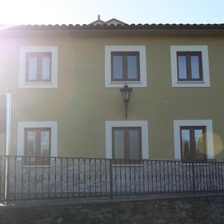 Hotel Lupa San Juan de Pinera Bagian luar foto