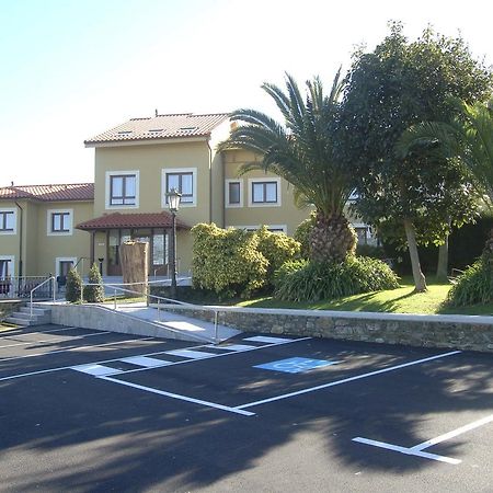 Hotel Lupa San Juan de Pinera Bagian luar foto
